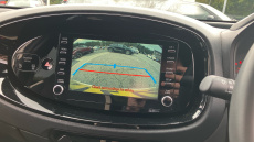 Toyota Aygo X 1.0 VVT-i Edge 5dr [Canvas] Petrol Hatchback